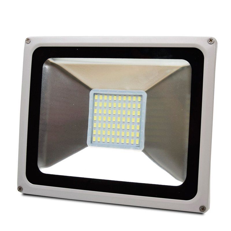 LED-прожектор Lightwell LW-50W-220