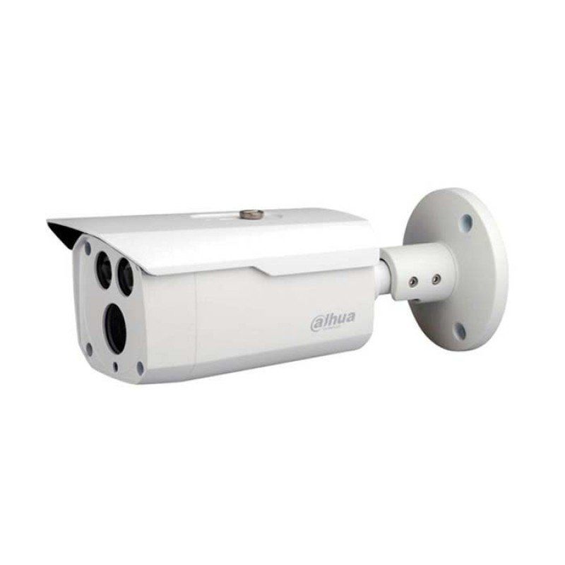 HDCVI відеокамера Dahua HAC-HFW1220DP-0360B для системи відеоспостереження