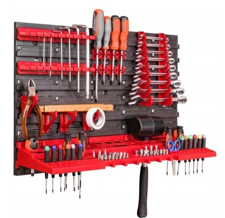 Панель для инструментов Kistenberg 58*39 см В8