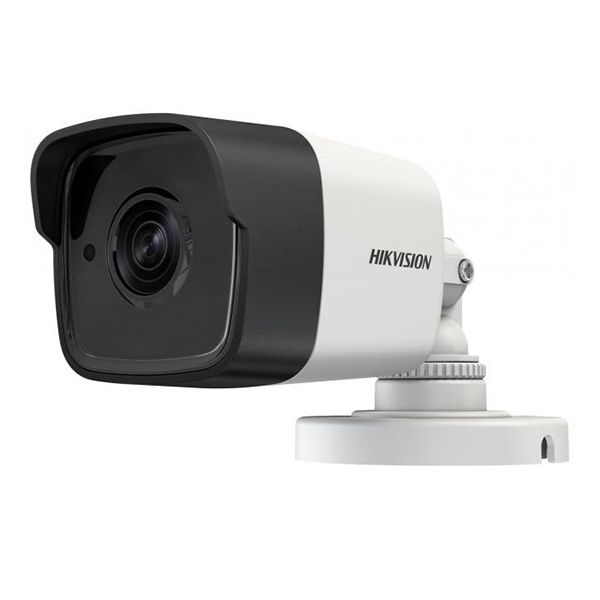 HD-TVI відеокамера Hikvision DS-2CE16D7T-IT (3.6mm) для системи відеонагляду