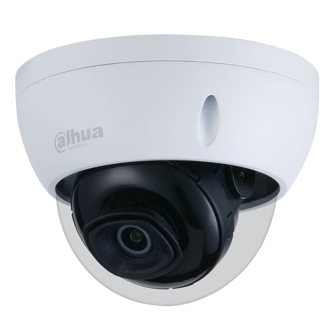 IP-відеокамера Dahua IPC-HDBW2230EP-S-S2 (2.8mm) для системи відеонагляду