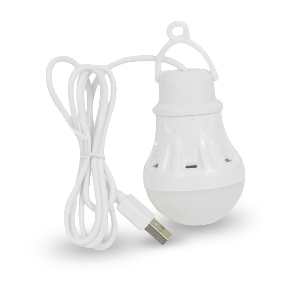 Светодиодная USB LED Лампа Lightwell LW-5-USB