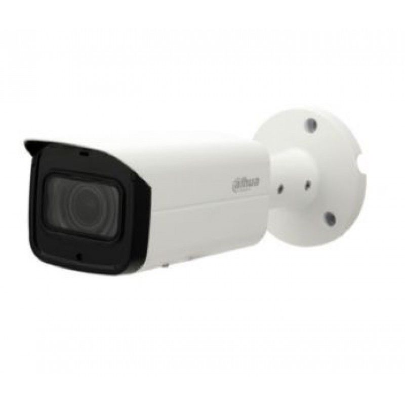 IP-відеокамера 8 Мп Dahua DH-IPC-HFW2831TP-ZAS-S2 для системи відеонагляду