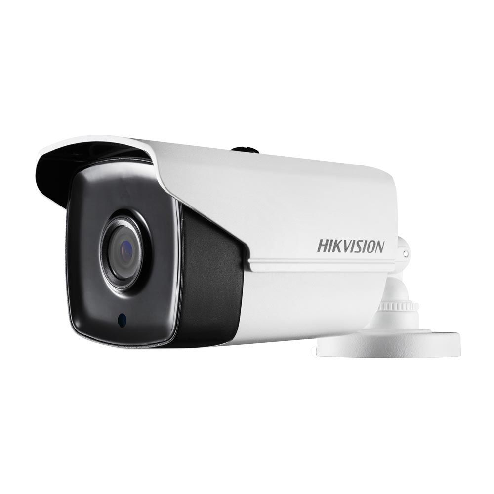 IP-відеокамера 2Мп Hikvision DS-2CD4A24FWD-IZHS (4.7-94 мм) Low Light Smart для системи відеонагляду