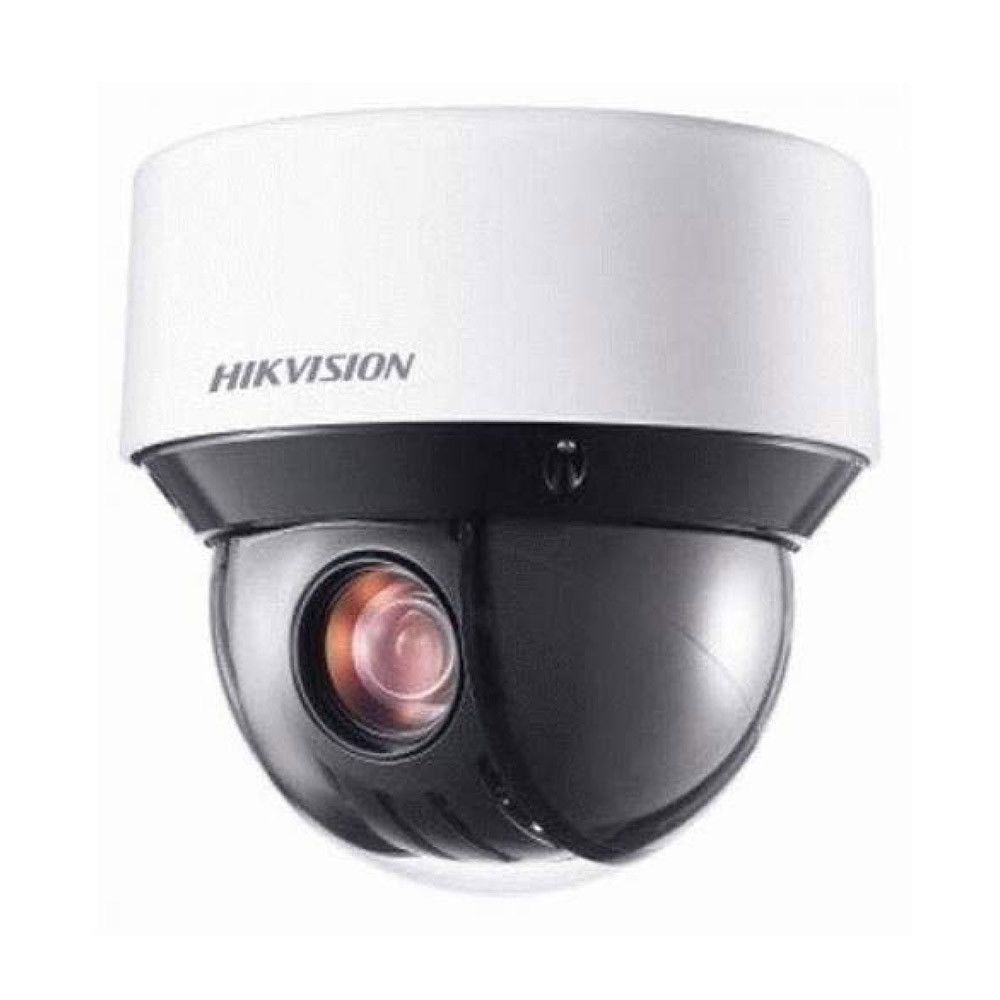 IP Speed Dome відеокамера 4 Мп Hikvision DS-2DE4A425IW-DE(S6) (4.8-120mm) з детекцією облич для системи відеонагляду 