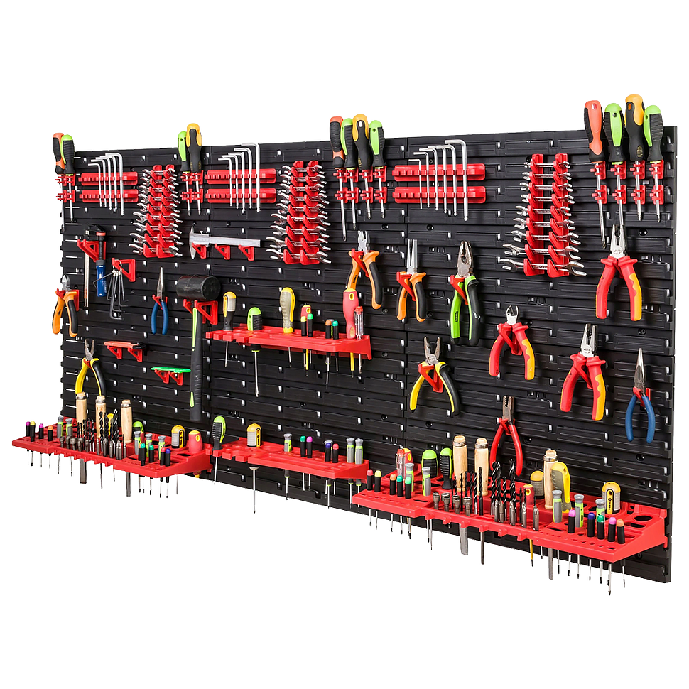 Панель інструментів 174*78 див Kistenberg В200