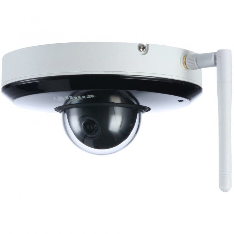 IP PTZ відеокамера Dahua SD1A203T-GN-W для системи відеонагляду