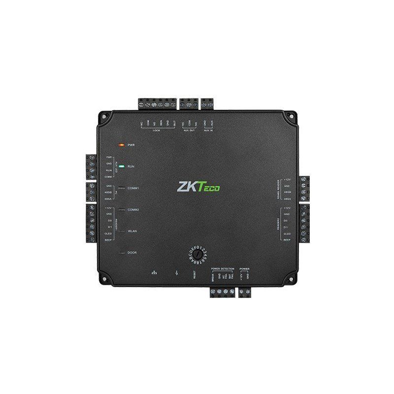Мережевий контролер ZKTeco C5S110 для 1 дверей