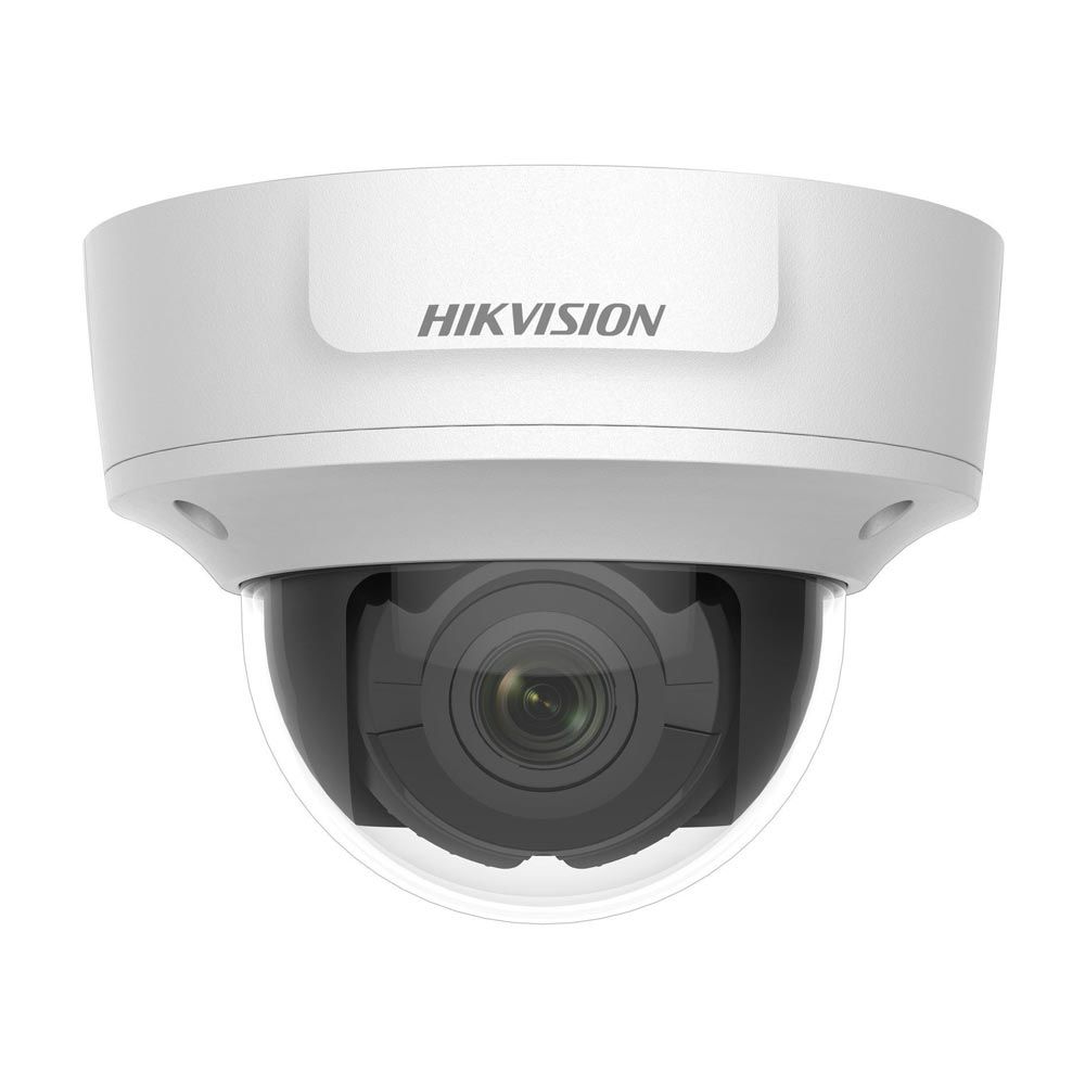 IP-відеокамера Hikvision DS-2CD2721G0-IS для системи відеонагляду