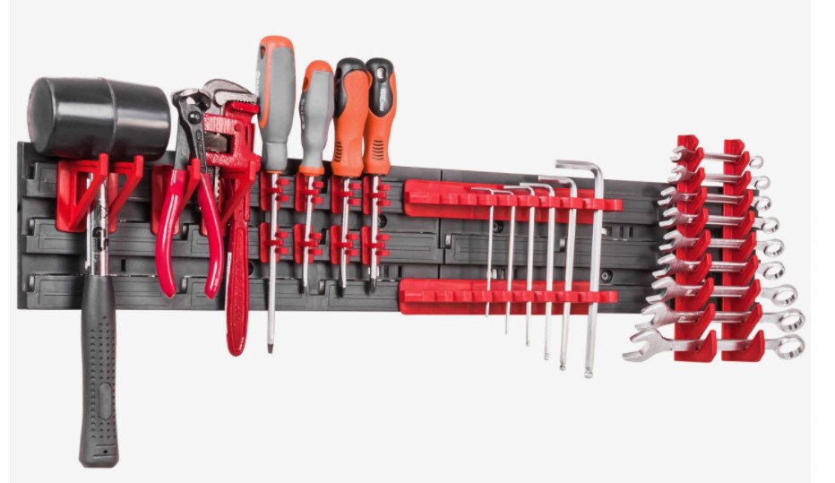 Панель для інструментів 78,0*13,0 см Kistenberg