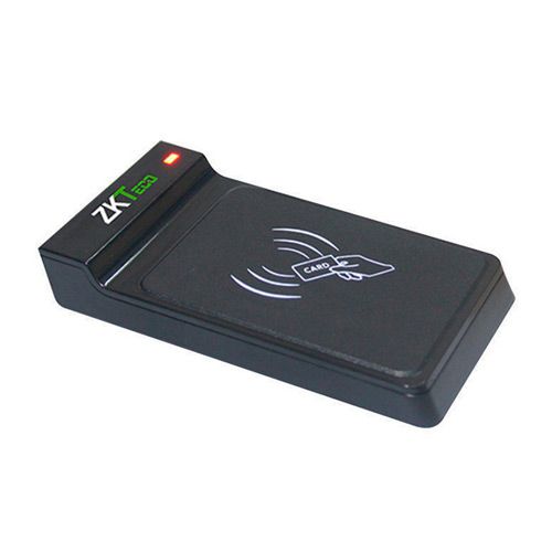 USB-зчитувач ZKTeco CR20MW для зчитування і запису карт Mifare 