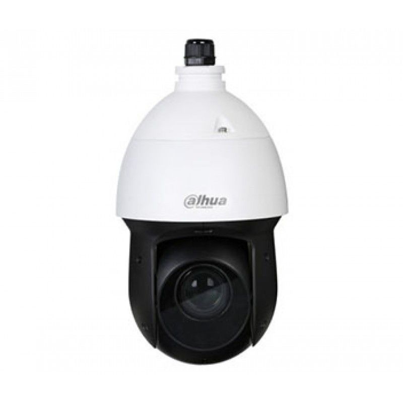 IP Speed Dome відеокамера 2 Мп Dahua DH-SD49425XB-HNR з AI функціями для системи відеоспостереження 