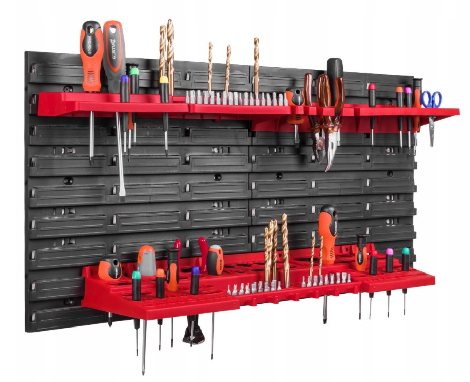 Панель для инструментов 780*390 мм  Kistenberg В84