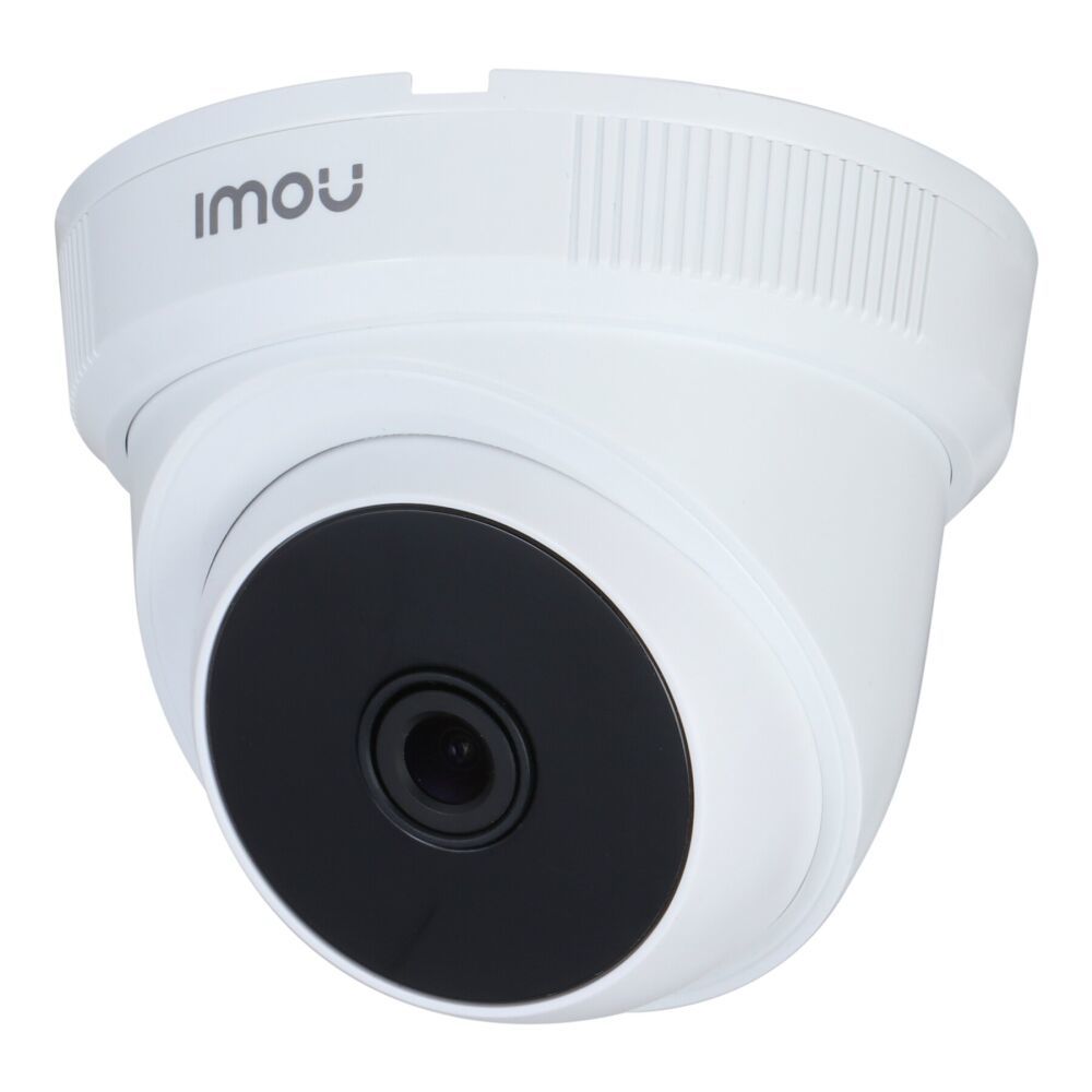 HDCVI відеокамера 4 Мп Imou HAC-TA41P (2.8 мм) для системи відеоспостереження 