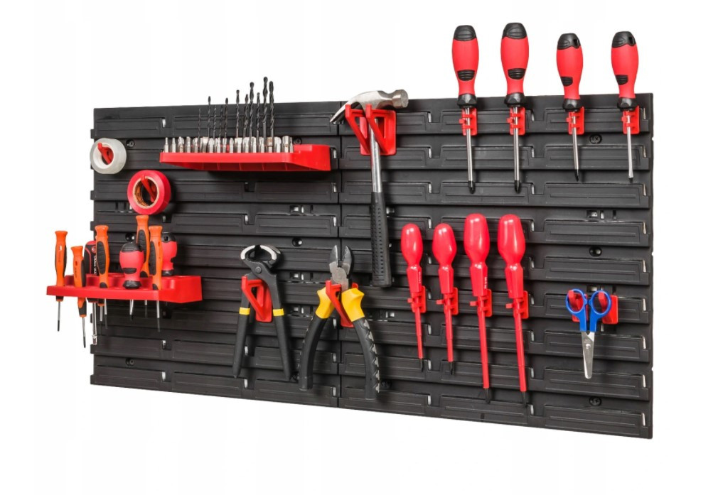 Панель для инструментов 78*39см  Kistenberg В83