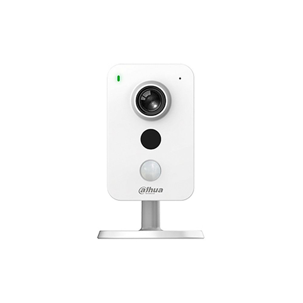 IP-відеокамера з Wi-Fi 4 Мп Dahua DH-IPC-K42P для системи відеоспостереження