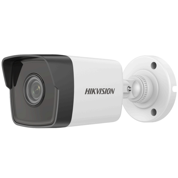 IP-відеокамера 2 Мп Hikvision DS-2CD1023G0E-I(C) (2.8mm) для системи відеоспостереження 