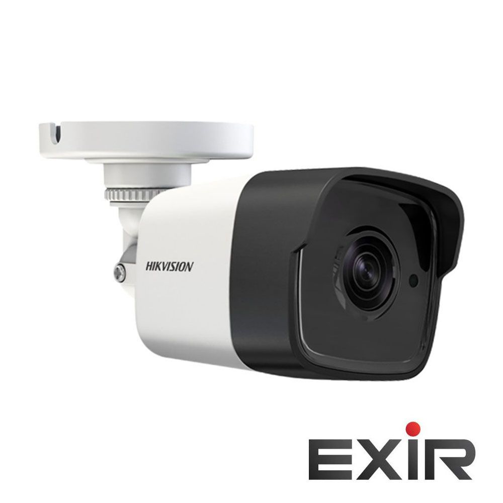 Відеокамера Hikvision DS-2CE16D8T-ITE (2.8mm) для системи відеонагляду