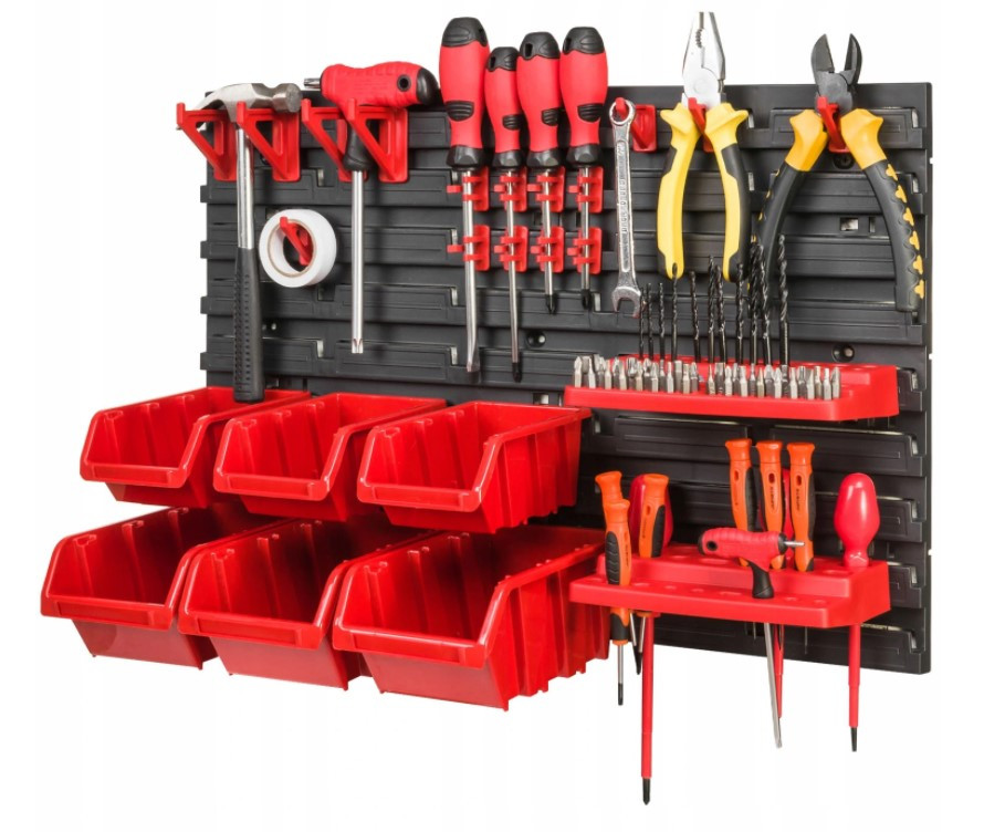 Панель для инструментов 58*39 см Kistenberg В53