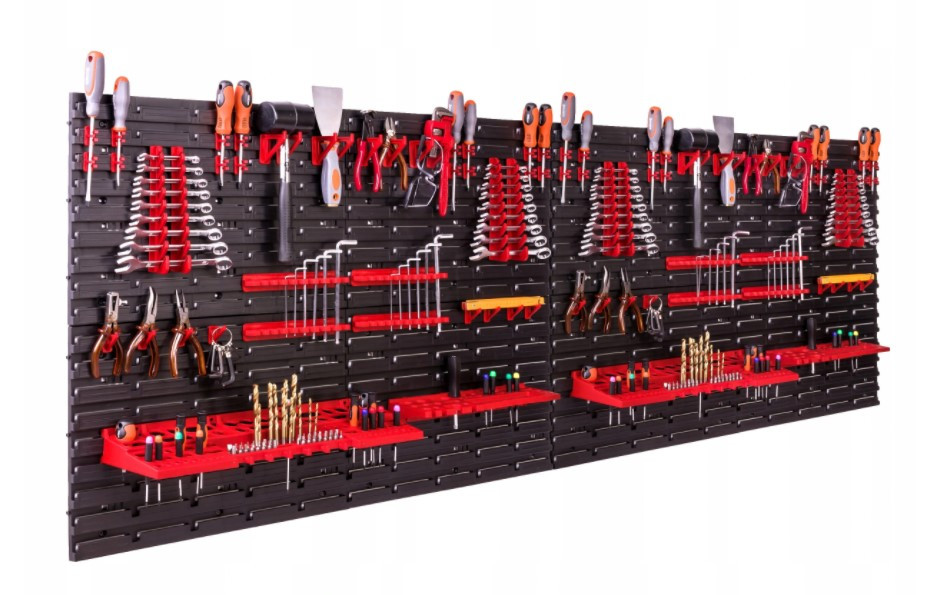 Панель інструментів 230*78 см Kistenberg В76