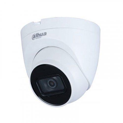 IP-відеокамера Dahua DH-IPC-HDW2431TP-AS-S2 (2.8ММ) 4Mп для системи відеоспостереження