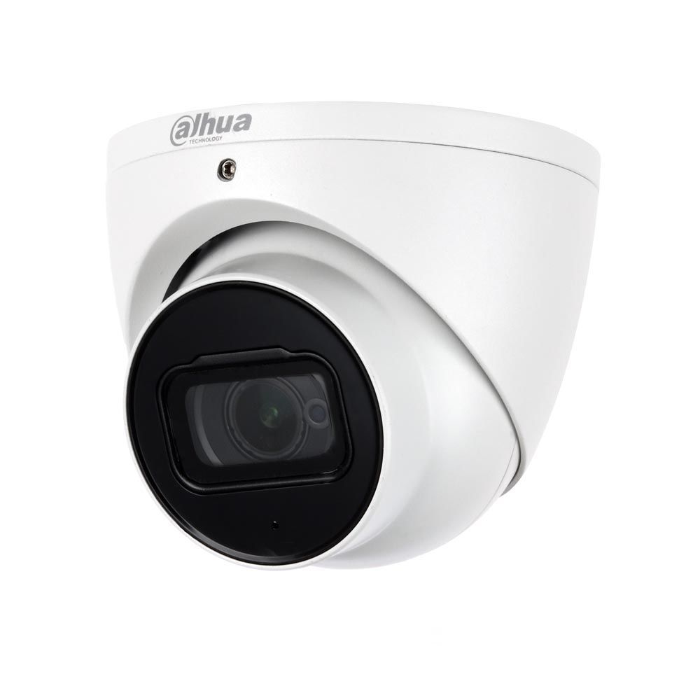 HDCVI відеокамера 5 Мп DahuaHAC-HDW1500TP-Z-A (2.7-12mm) для системи відеоспостереження