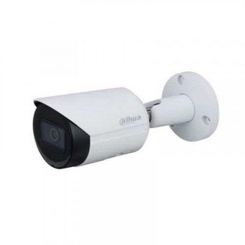 IP-відеокамера Dahua IPC-HFW2431SP-S-S2 (2.8mm) для системи відеонагляду 