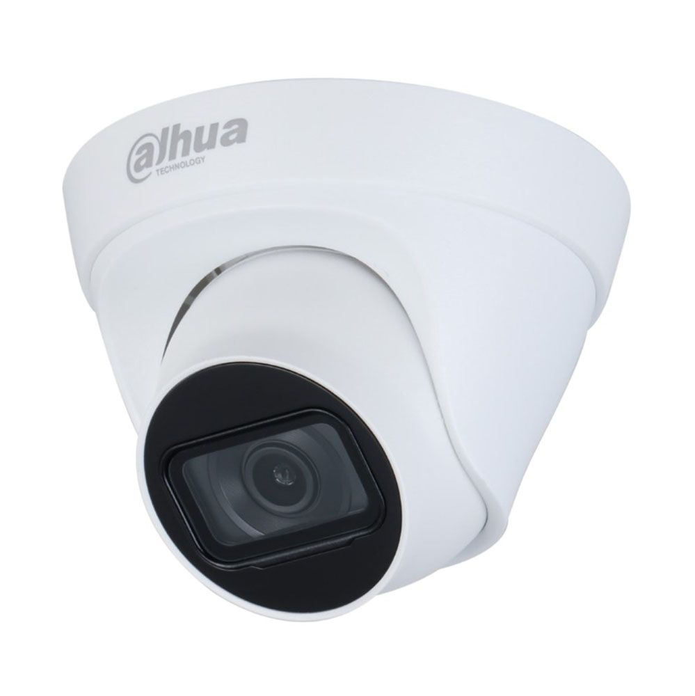 IP-відеокамера 2 Мп Dahua IPC-HDW1230T1P-S4 (2.8mm) для системи відеоспостереження