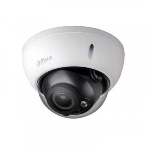 HDCVI відеокамера 1 Мп Dahua HAC-HDBW1100RP-VF (2.7-13.5mm) для системи відеоспостереження