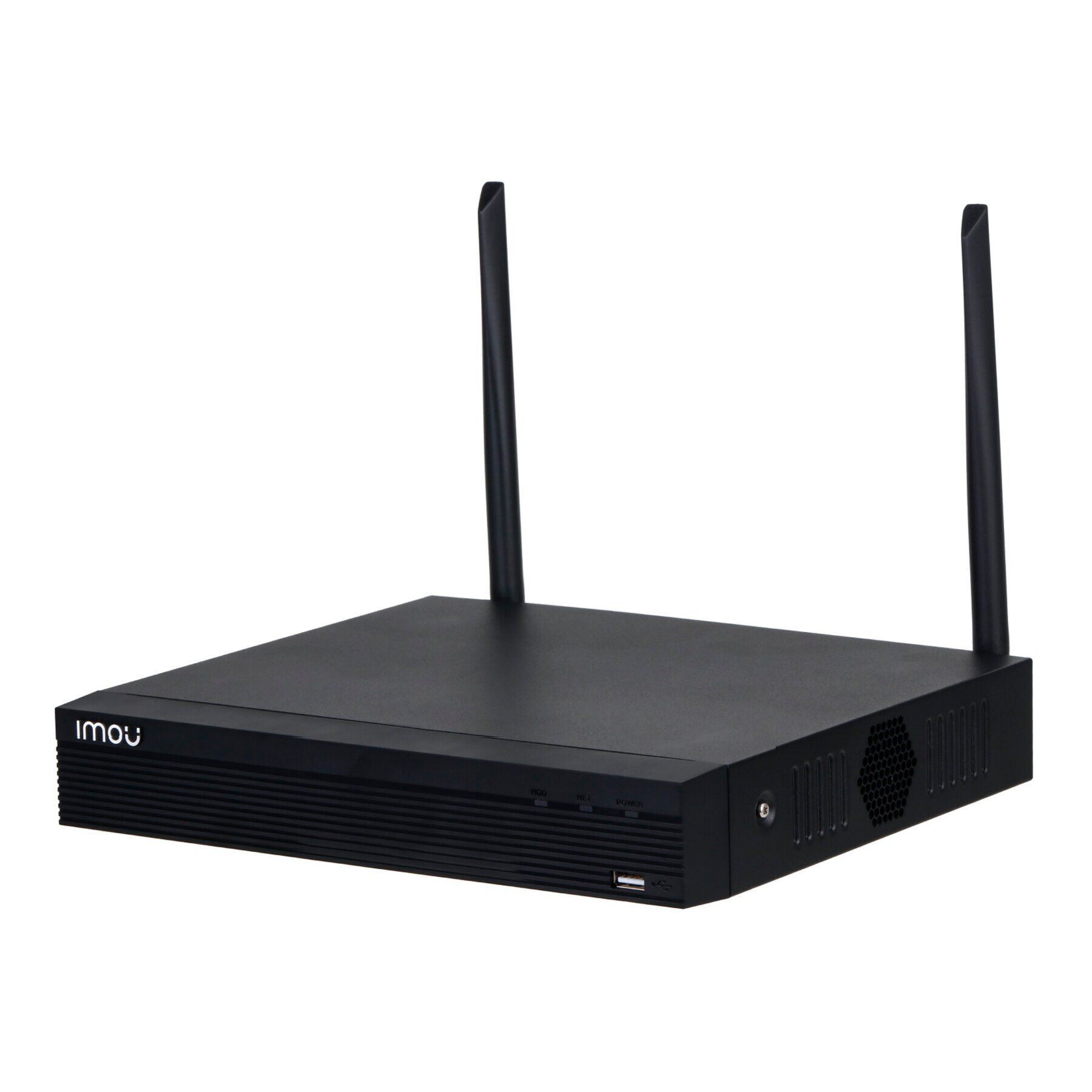 Wi-Fi видеорегистратор Dahua NVR1104HS-W-S2 для систем видеонаблюдения