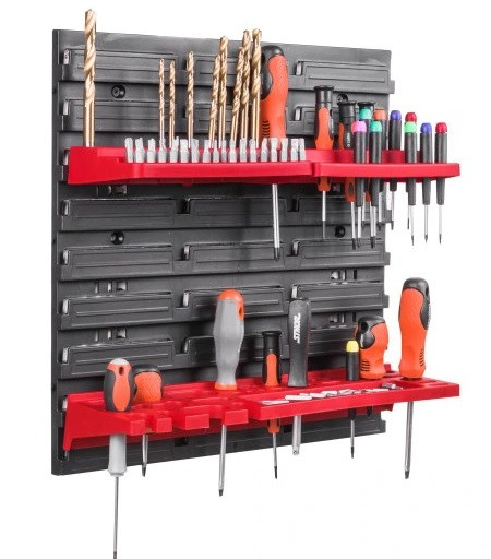 Панель інструментів Kistenberg 390*390 мм В30