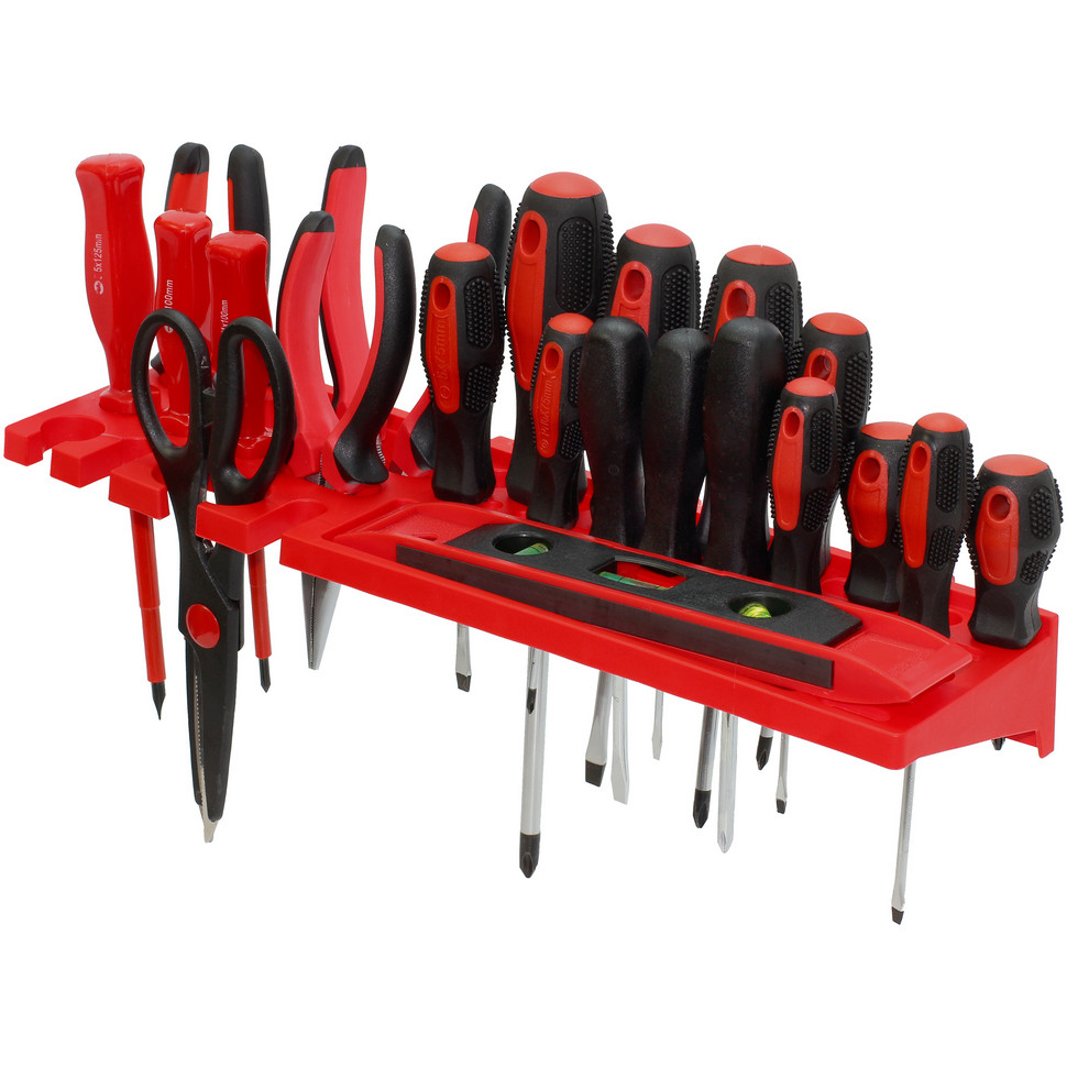 Полиця для інструментів Kistenberg 384*111*50 мм