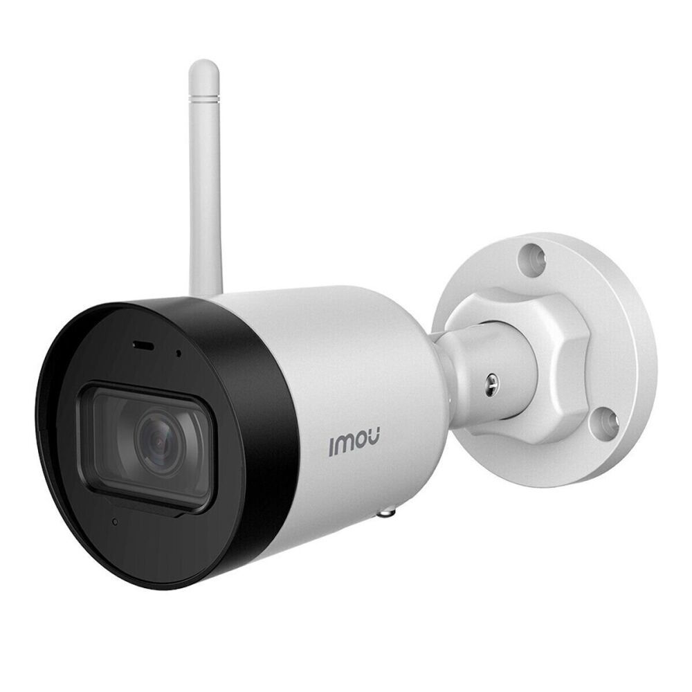 IP W-Fi відеокамера 2 Мп IMOU Bullet Lite (IPC-G22P) для системи відеоспостереження