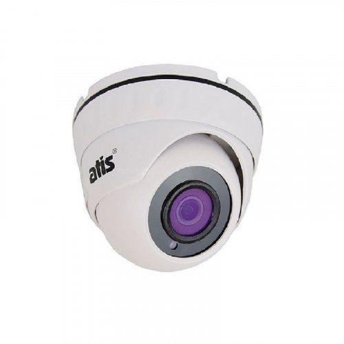 IP-відеокамера ATIS ANVD-2MIRP-20W/2.8A Prime для системи IP-відеоспостереження
