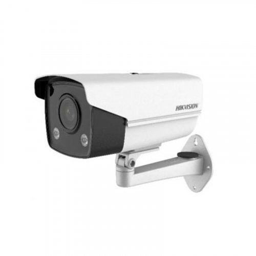IP-відеокамера Hikvision DS-2CD2T27G3E-L (4mm) для системи відеонагляду
