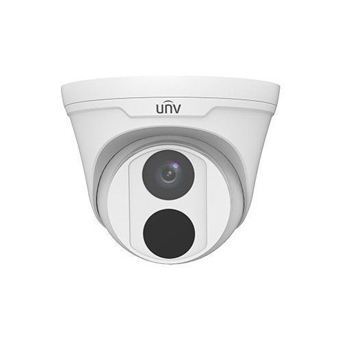 IP-відеокамера Uniview IPC3612LR3-PF28-D для системи відеонагляду