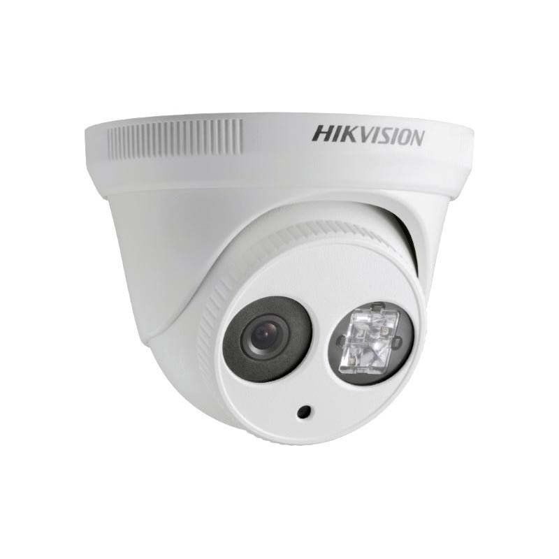 IP-відеокамера Hikvision DS-2CD2383G0-I (2.8mm) для системи відеонагляду