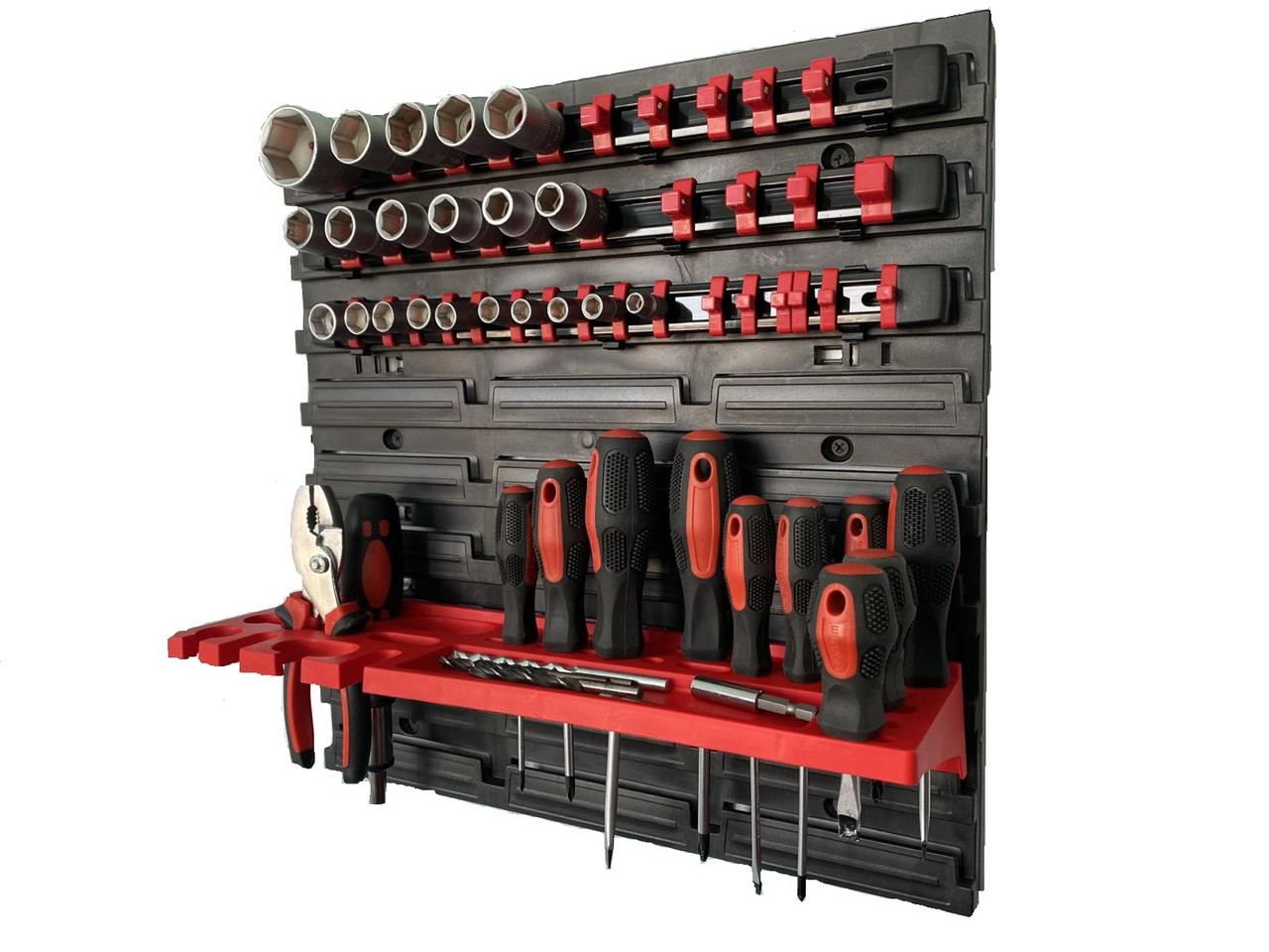 Панель для инструментов Kistenberg 39,0*39,0 см BN 38