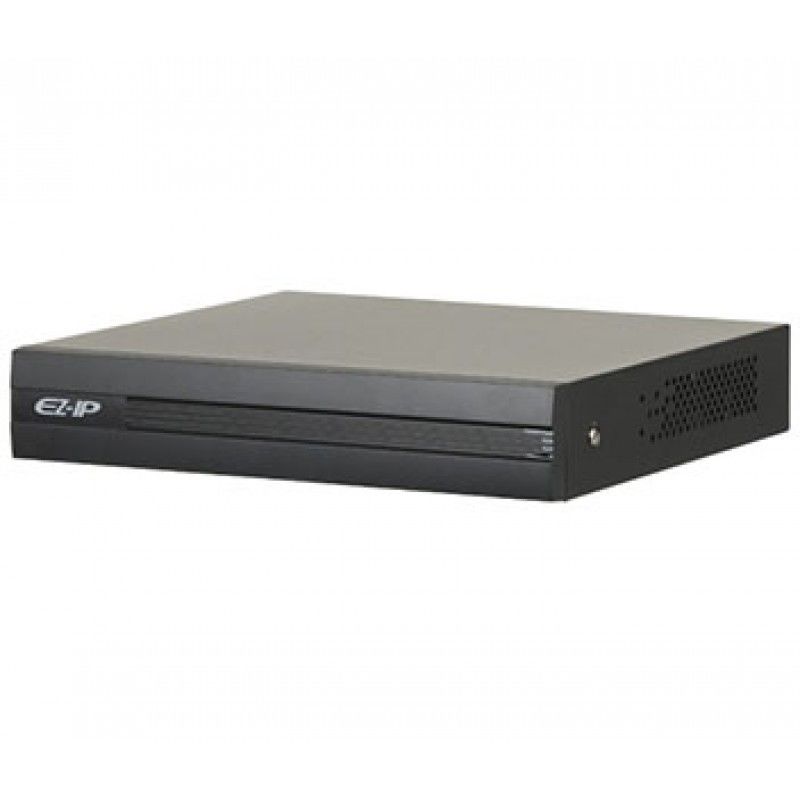 IP-відеореєстратор Dahua NVR1B08HC/E для систем відеонагляду