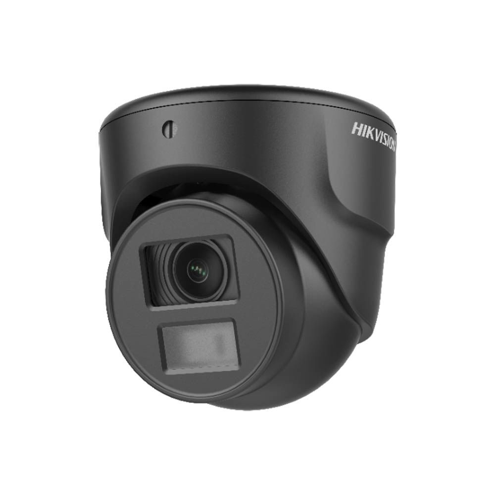 HD-TVI відеокамера 2 Мп Hikvision DS-2CE70D0T-ITMF (2.8 мм) для системи відеонагляду