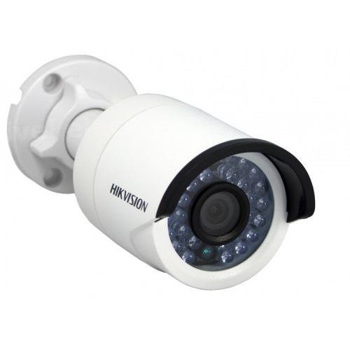 IP Відеокамера Hikvision DS-2CD2032F-I (12mm) для системи відеоспостереження 