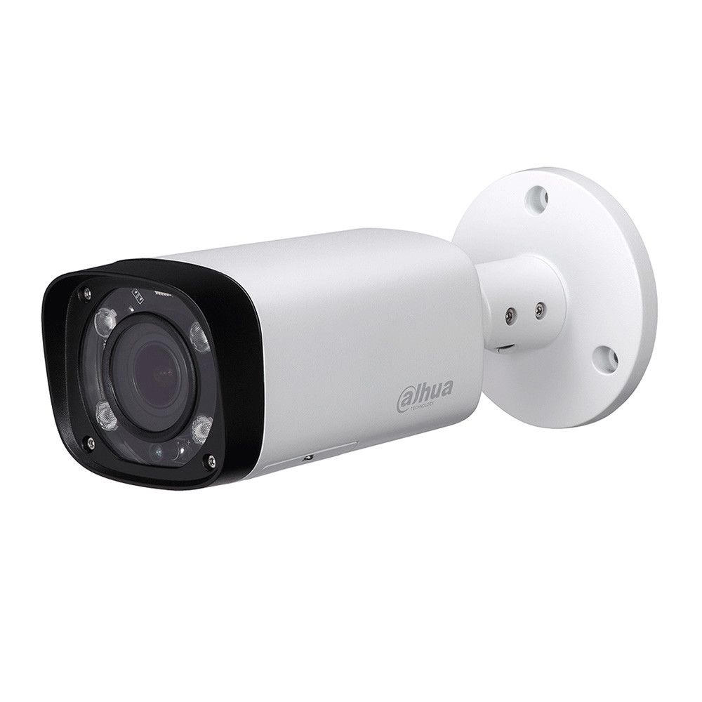 HDCVI відеокамера Dahua HAC-HFW1400RP-VF-IRE6 для системи відеоспостереження