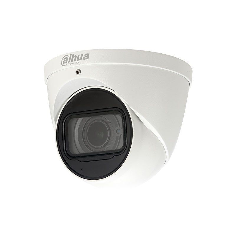HDCVI відеокамера Dahua HAC-HDW1200TP-Z-A для системи відеоспостереження