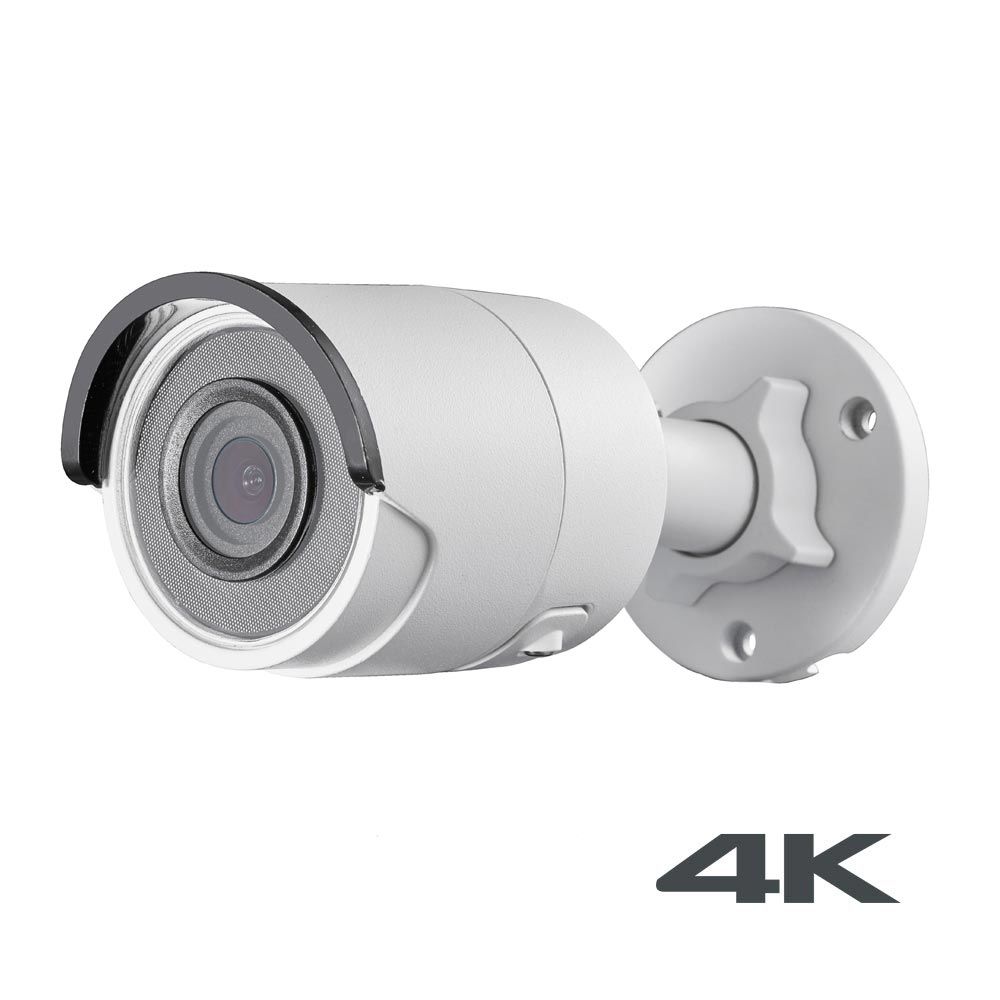 IP-відеокамера Hikvision DS-2CD2083G0-I (4mm) для системи відеонагляду