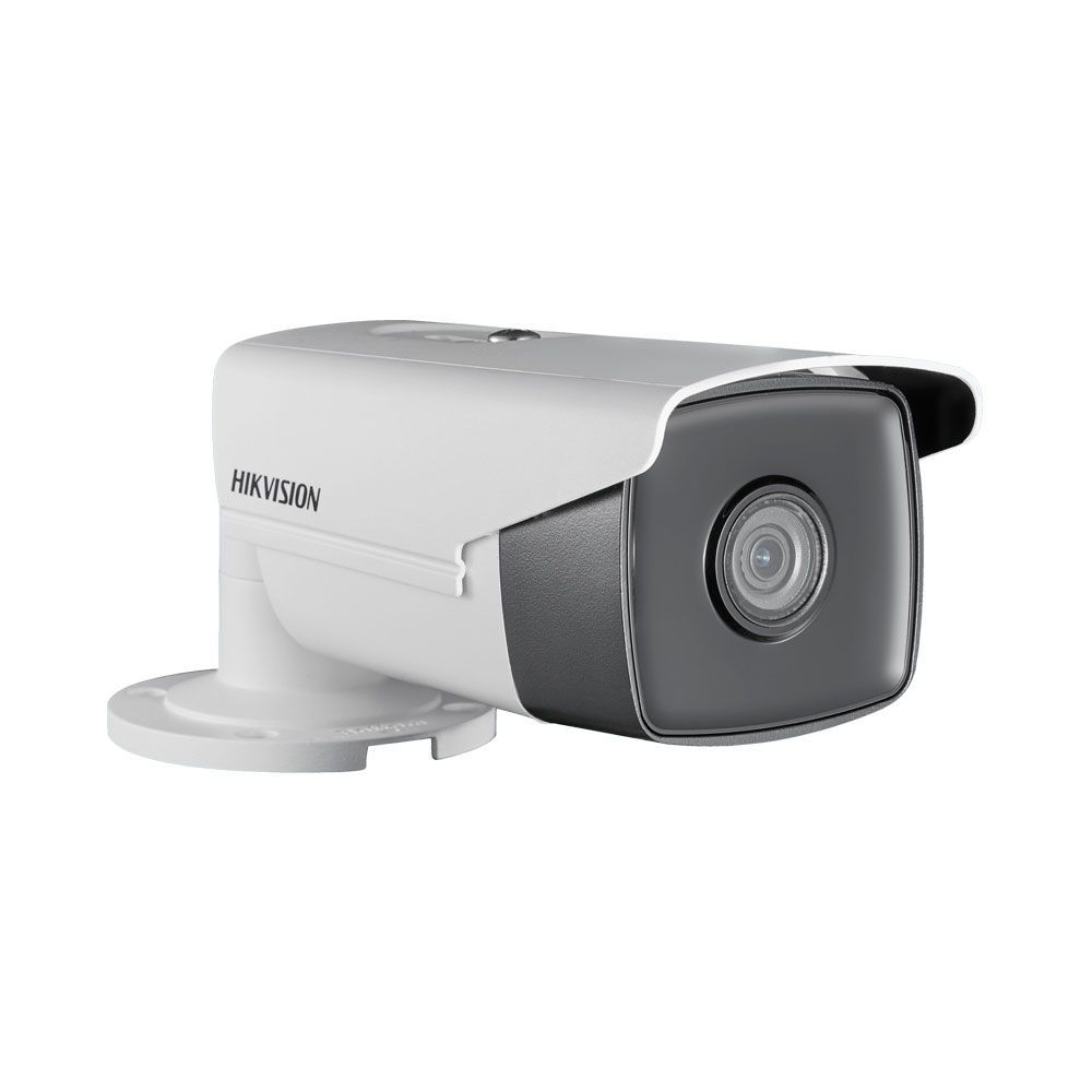 IP-відеокамера Hikvision DS-2CD2T23G0-I8 (8mm) для системи відеонагляду